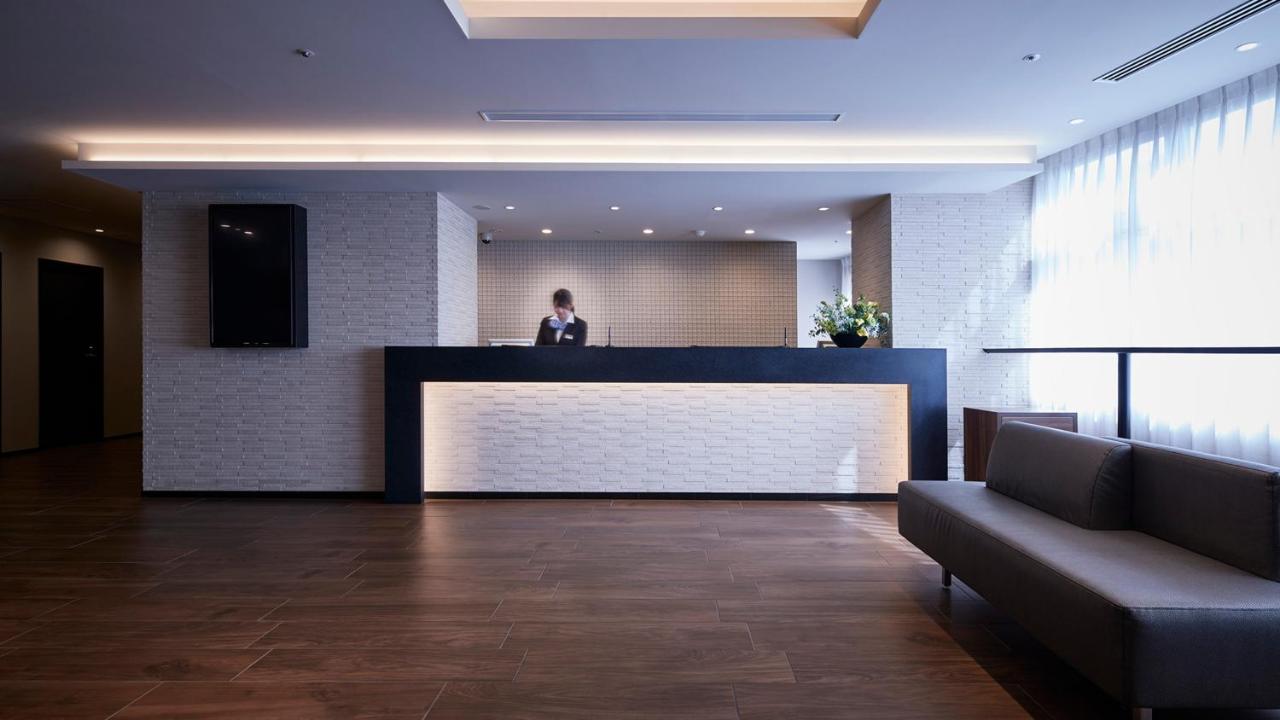 Jr-East Hotel Mets Tsudanuma Narashino Esterno foto